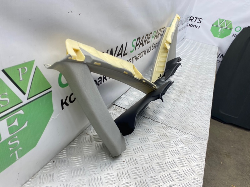 Обшивки стоек, 2100 рублей, Калининград