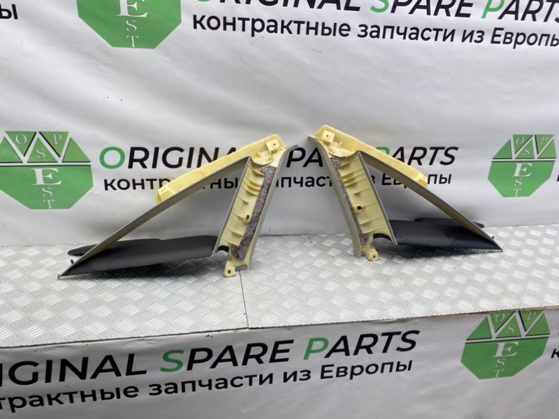 Обшивки стоек, 2100 рублей, Калининград