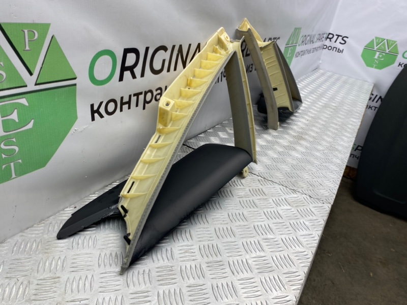 Обшивки стоек, 2100 рублей, Калининград