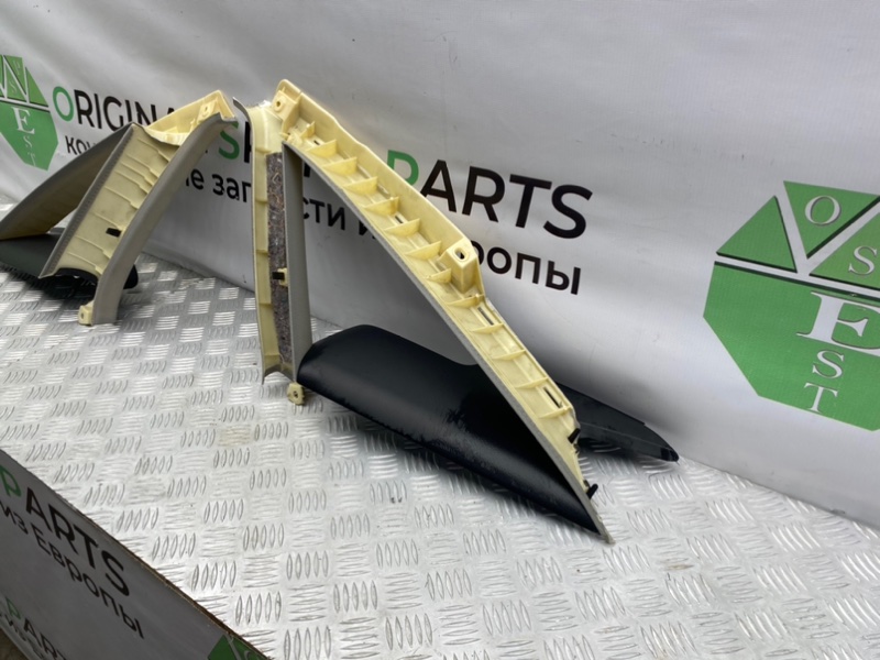 Обшивки стоек, 2100 рублей, Калининград