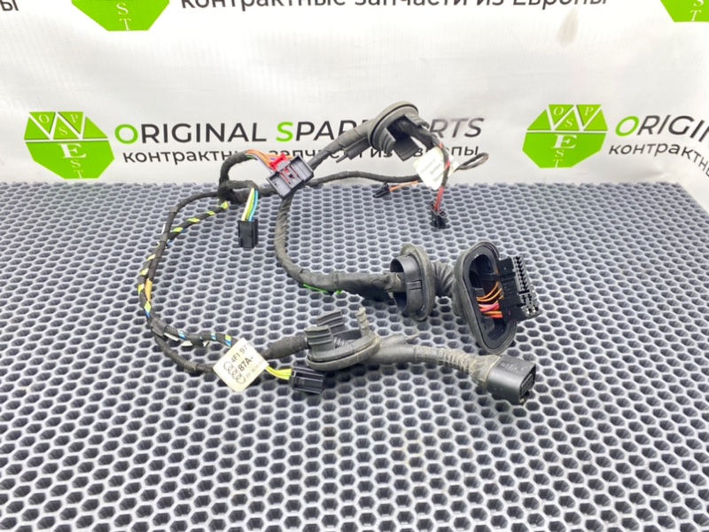 Проводка двери, 900 рублей, Калининград