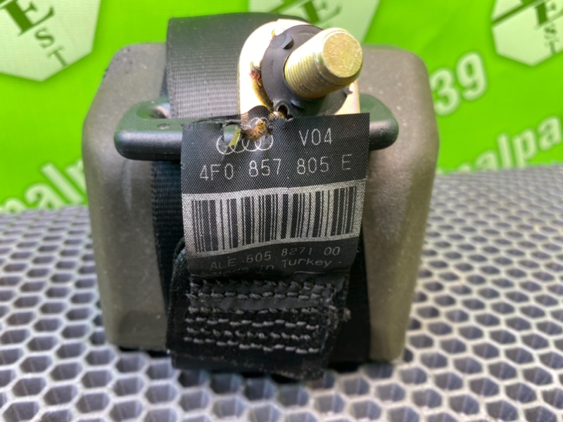 Ремень безопасности, 1400 рублей, Калининград