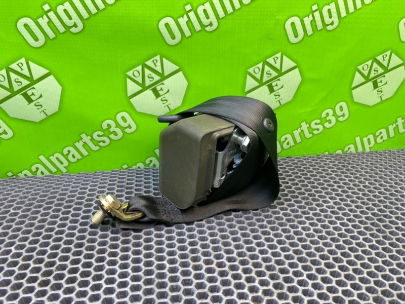 Ремень безопасности, 1400 рублей, Калининград