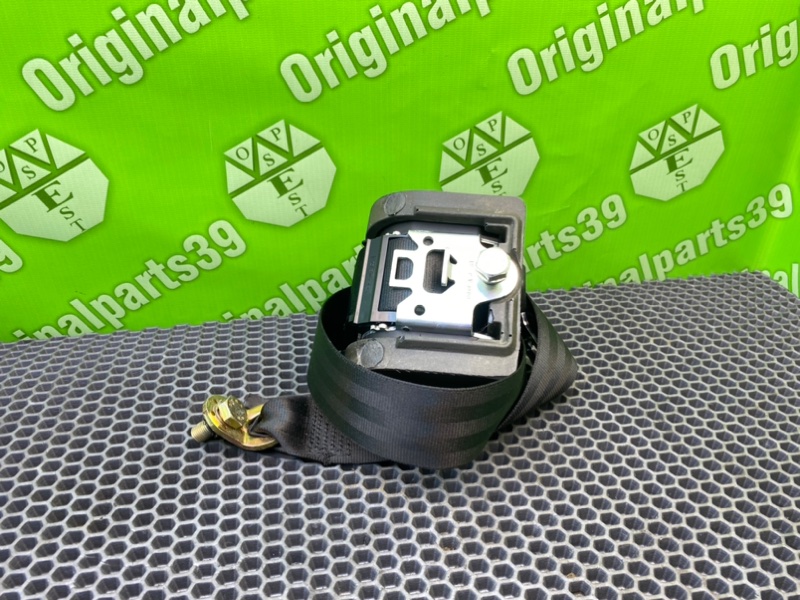 Ремень безопасности, 1400 рублей, Калининград