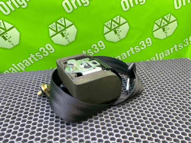 Ремень безопасности, 1400 рублей, Калининград