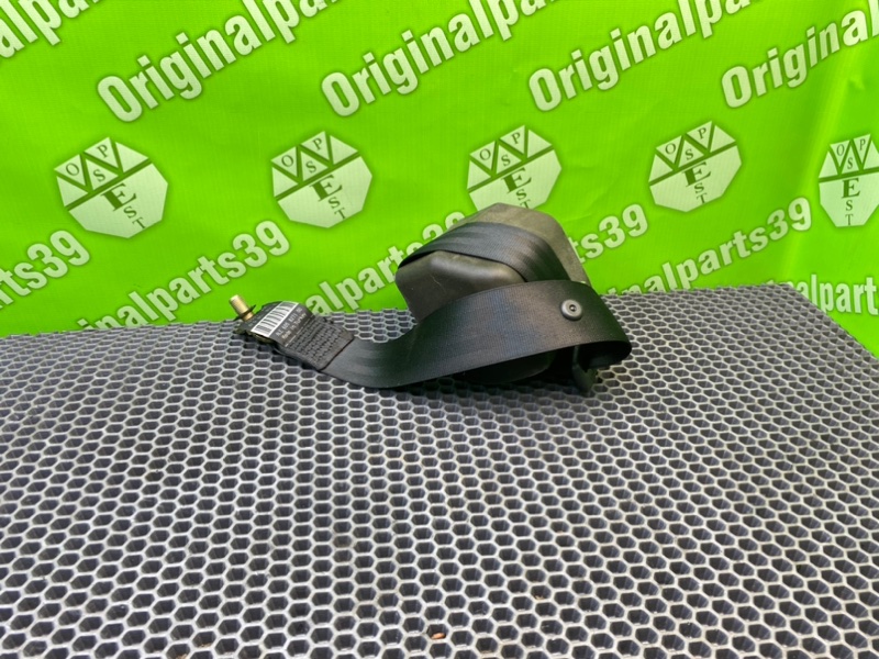 Ремень безопасности, 1400 рублей, Калининград