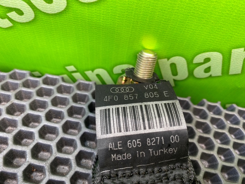 Ремень безопасности, 1400 рублей, Калининград