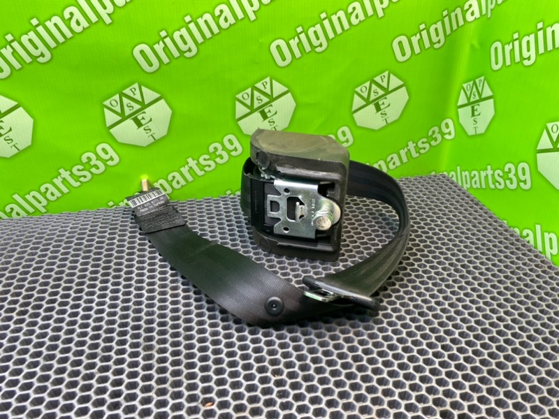 Ремень безопасности, 1400 рублей, Калининград