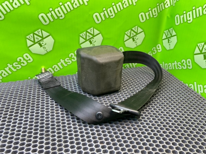 Ремень безопасности, 1400 рублей, Калининград