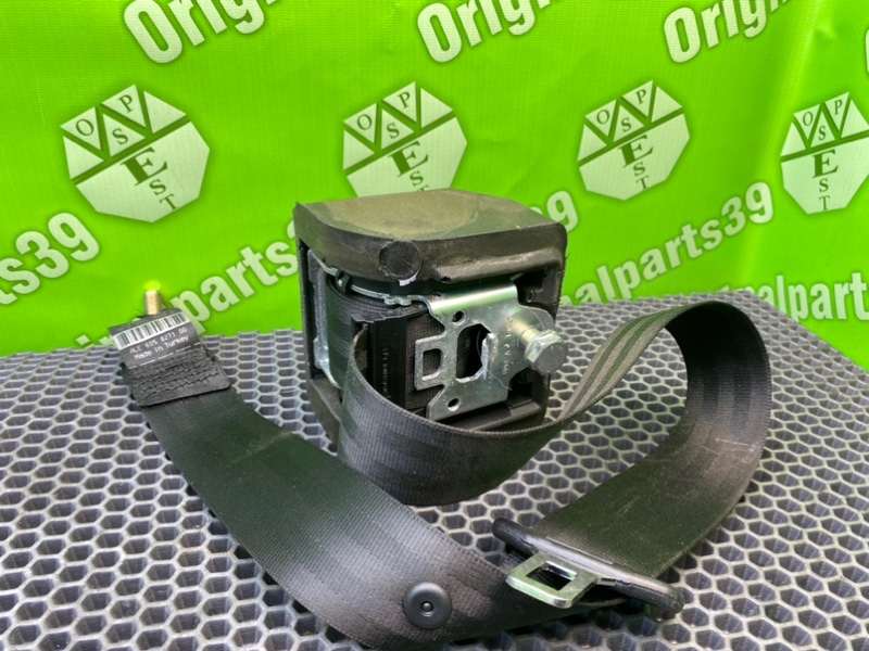 Ремень безопасности, 1400 рублей, Калининград