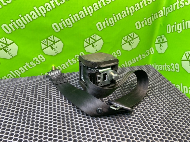 Ремень безопасности, 1400 рублей, Калининград