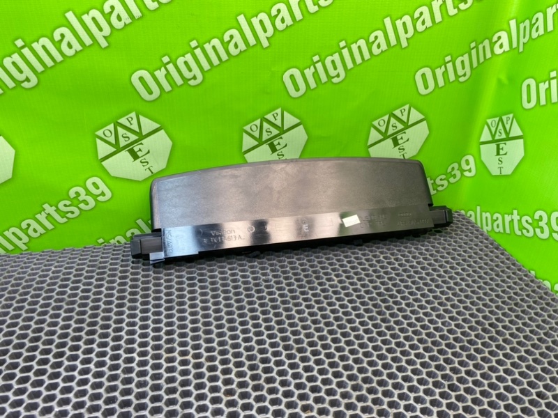 Стоп-сигнал дополнительный, 1600 рублей, Калининград