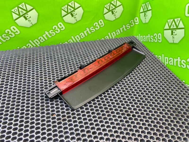 Стоп-сигнал дополнительный, 1600 рублей, Калининград