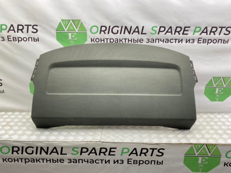 Полка салона задняя, 2600 рублей, Калининград