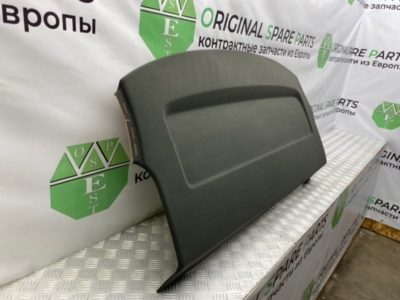 Полка салона задняя, 2600 рублей, Калининград