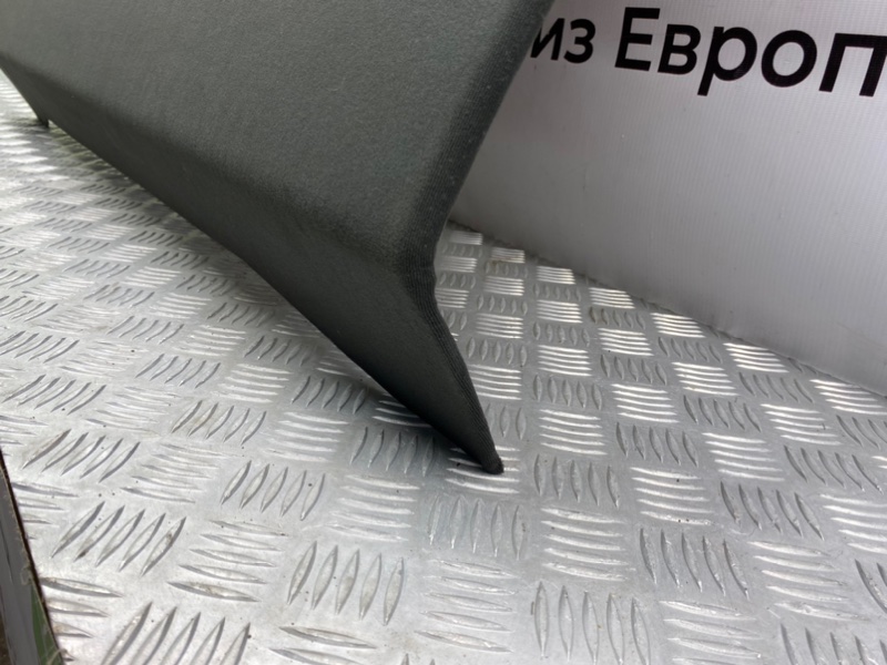 Полка салона задняя, 2600 рублей, Калининград