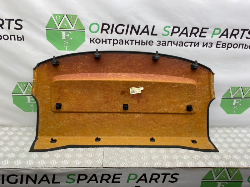 Полка салона задняя, 2600 рублей, Калининград