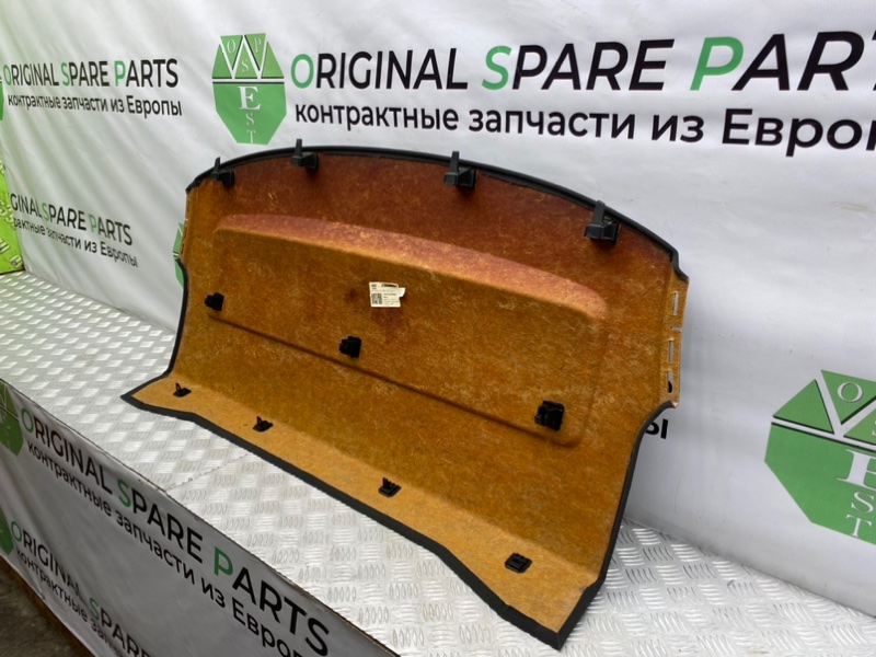 Полка салона задняя, 2600 рублей, Калининград