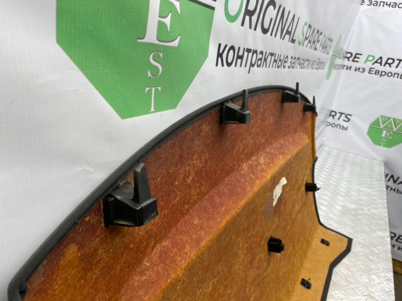 Полка салона задняя, 2600 рублей, Калининград