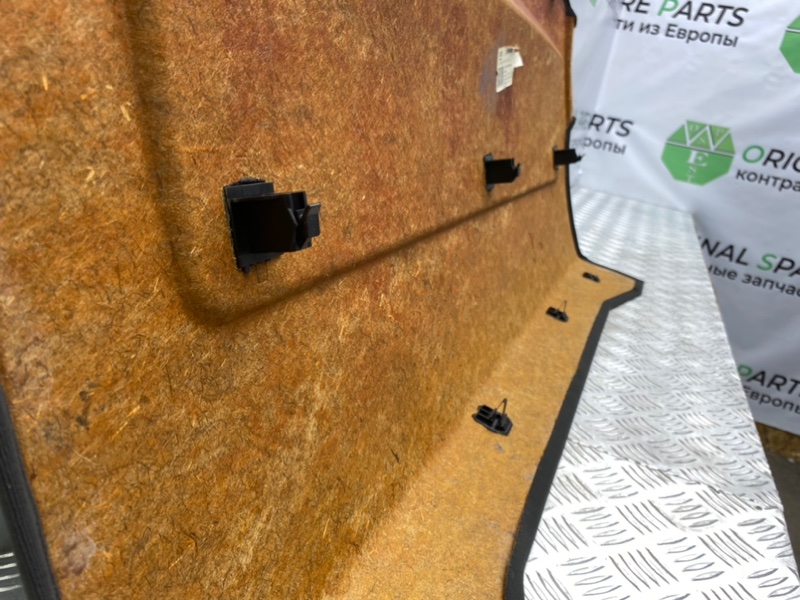 Полка салона задняя, 2600 рублей, Калининград