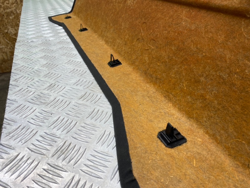 Полка салона задняя, 2600 рублей, Калининград