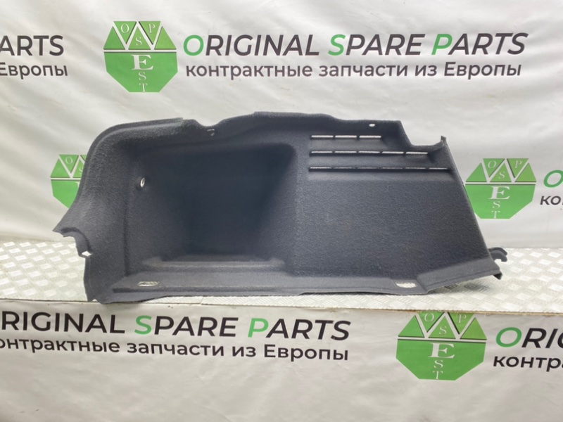 Обшивка багажника, 1000 рублей, Калининград