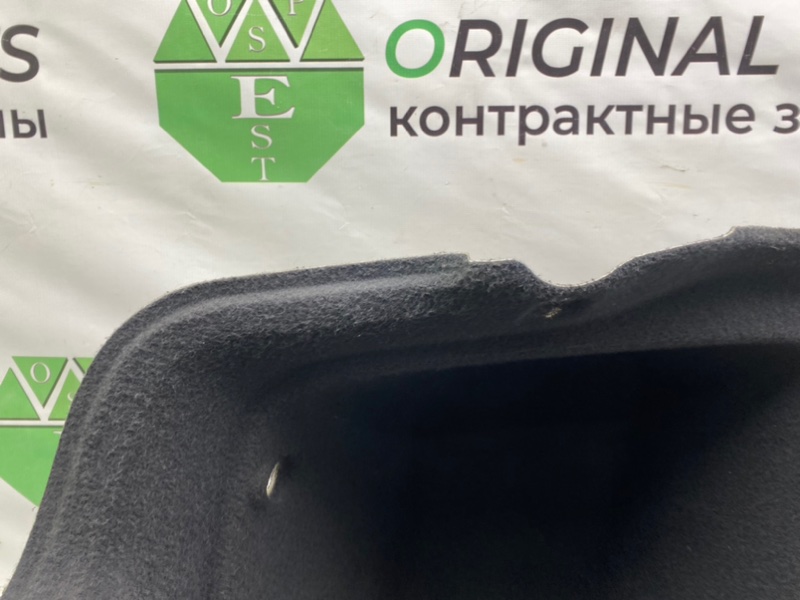 Обшивка багажника, 1000 рублей, Калининград