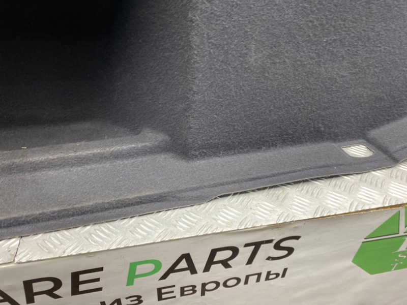 Обшивка багажника, 1000 рублей, Калининград