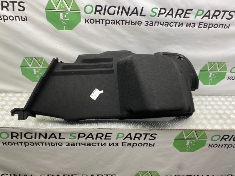 Обшивка багажника, 1000 рублей, Калининград