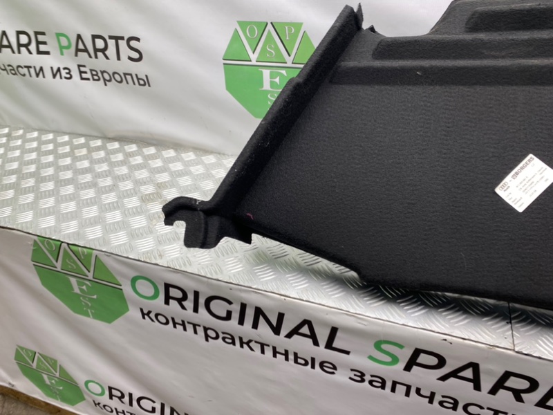 Обшивка багажника, 1000 рублей, Калининград