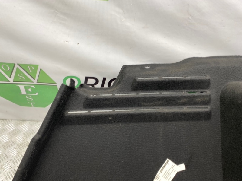 Обшивка багажника, 1000 рублей, Калининград