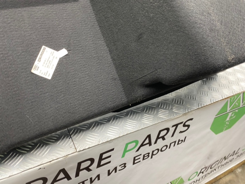 Обшивка багажника, 1000 рублей, Калининград
