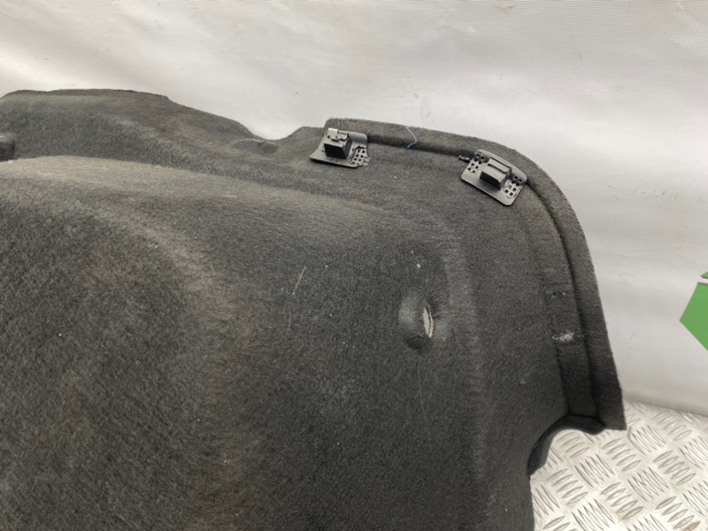 Обшивка багажника, 1000 рублей, Калининград