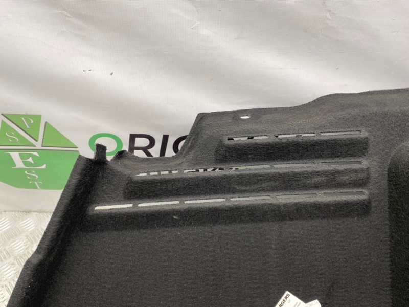 Обшивка багажника, 1000 рублей, Калининград