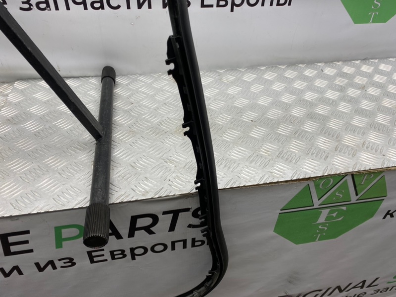 Уплотнитель двери, 1400 рублей, Калининград