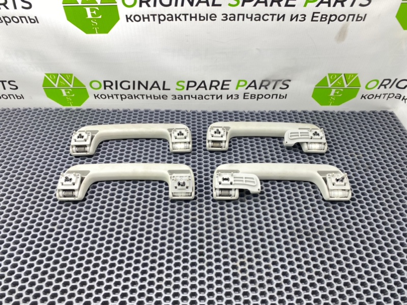 Ручки потолка, 1000 рублей, Калининград