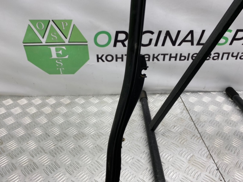 Уплотнитель двери, 1400 рублей, Калининград