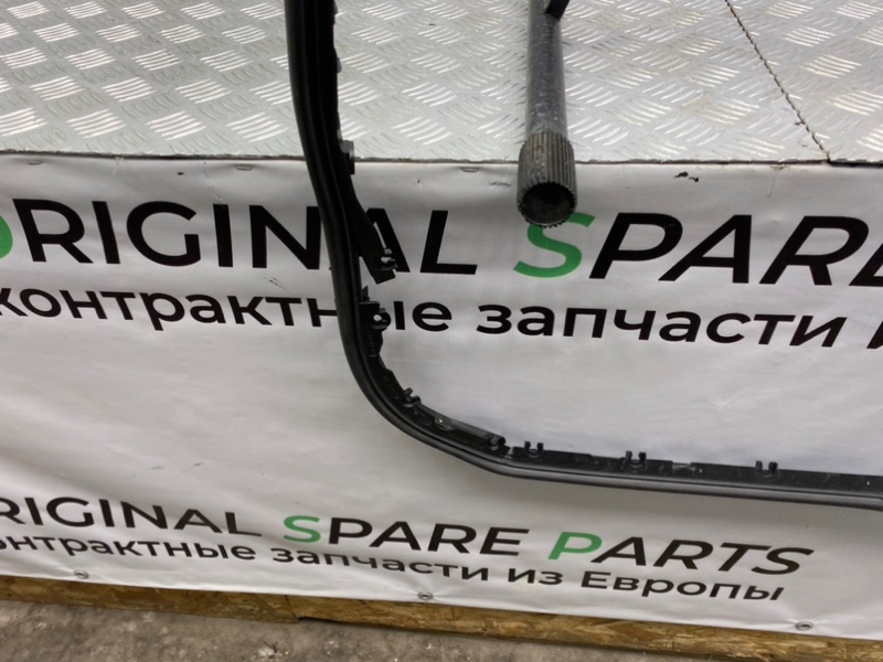 Уплотнитель двери, 1400 рублей, Калининград