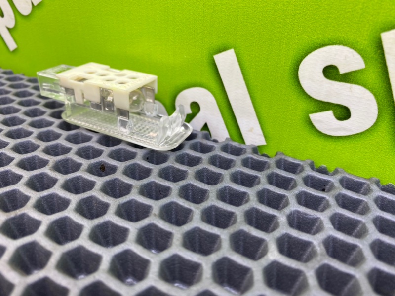 Плафон подсветки багажника, 700 рублей, Калининград