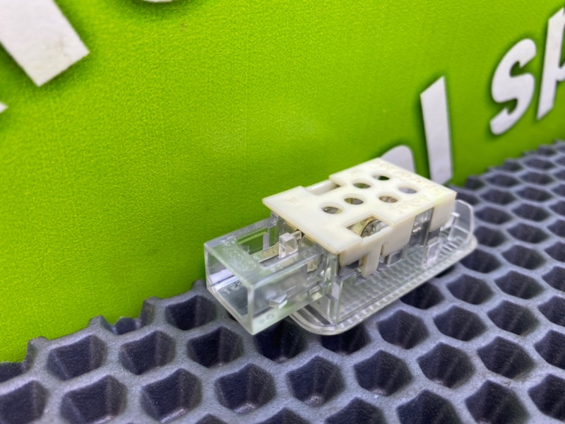 Плафон подсветки багажника, 700 рублей, Калининград