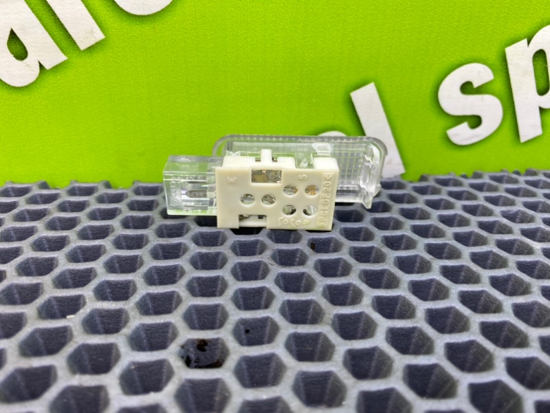 Плафон подсветки багажника, 700 рублей, Калининград