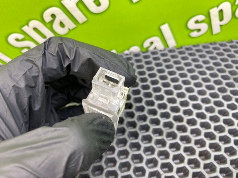 Плафон подсветки багажника, 700 рублей, Калининград