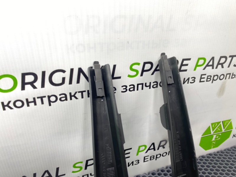 Накладки, 1000 рублей, Калининград