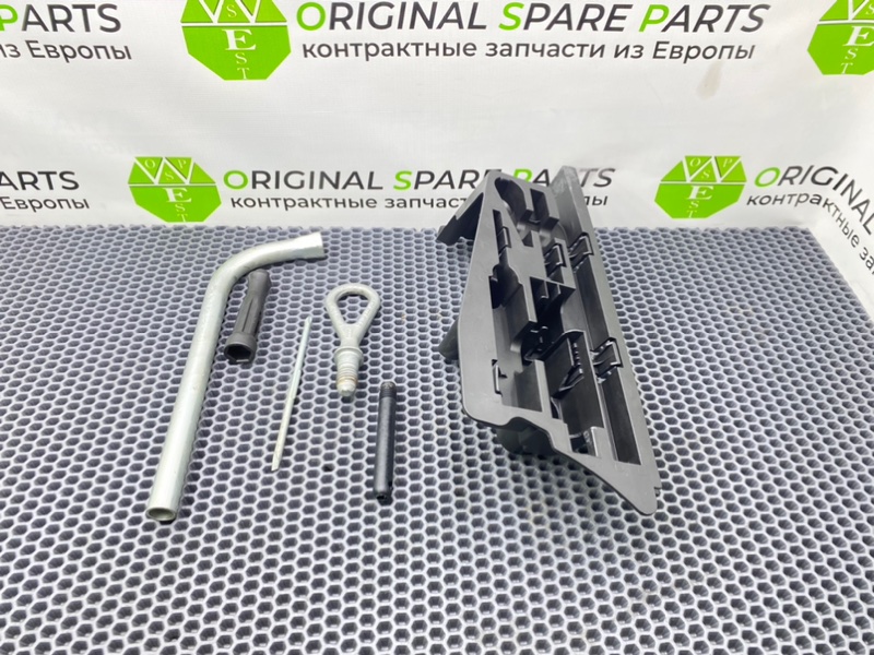 Ящик для инструмента, 3100 рублей, Калининград