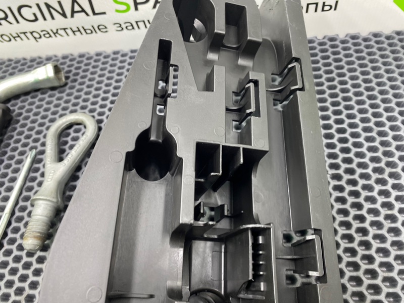 Ящик для инструмента, 3100 рублей, Калининград