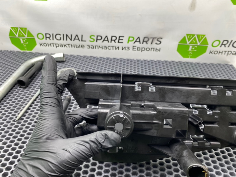 Ящик для инструмента, 3100 рублей, Калининград