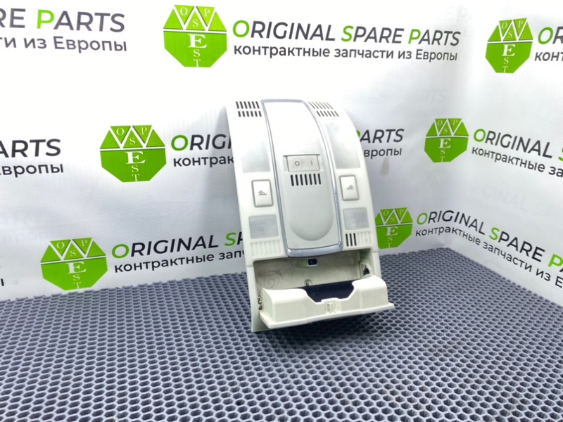 Плафон подсветки салона, 2900 рублей, Калининград