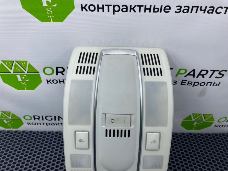 Плафон подсветки салона, 2900 рублей, Калининград