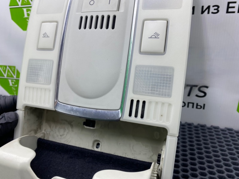 Плафон подсветки салона, 2900 рублей, Калининград