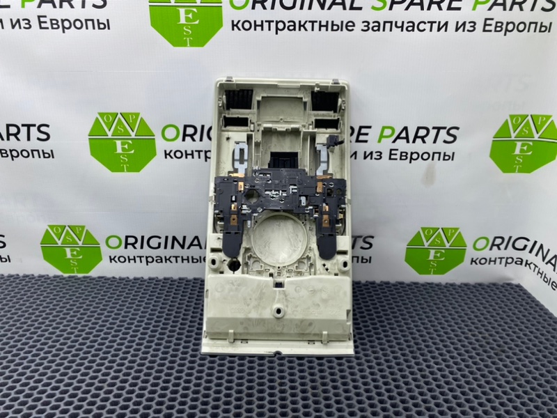 Плафон подсветки салона, 2900 рублей, Калининград